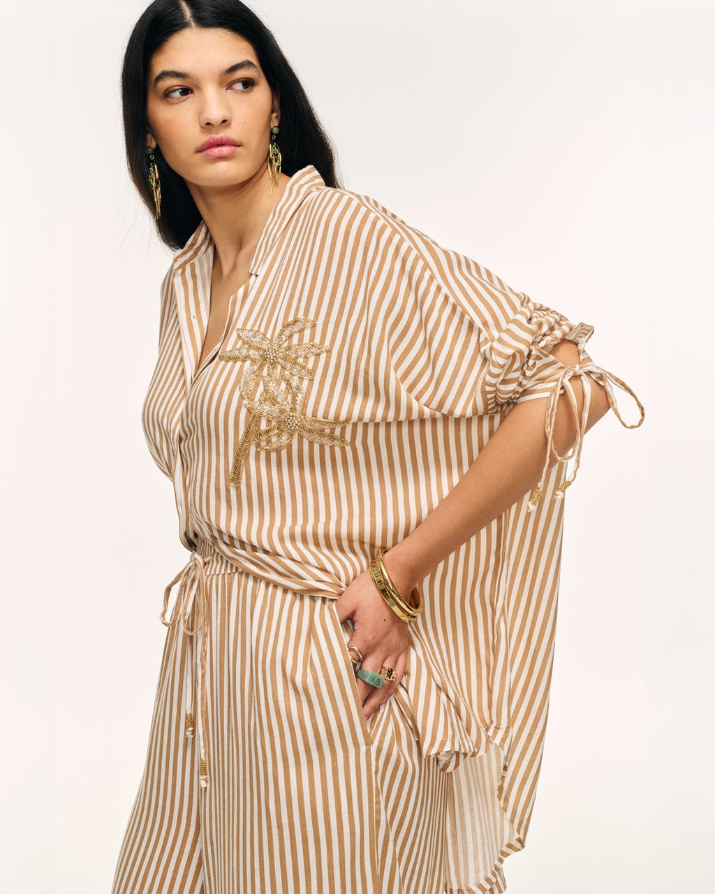 Chemise Giulia