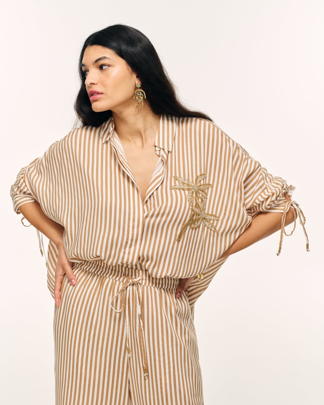 Chemise Giulia