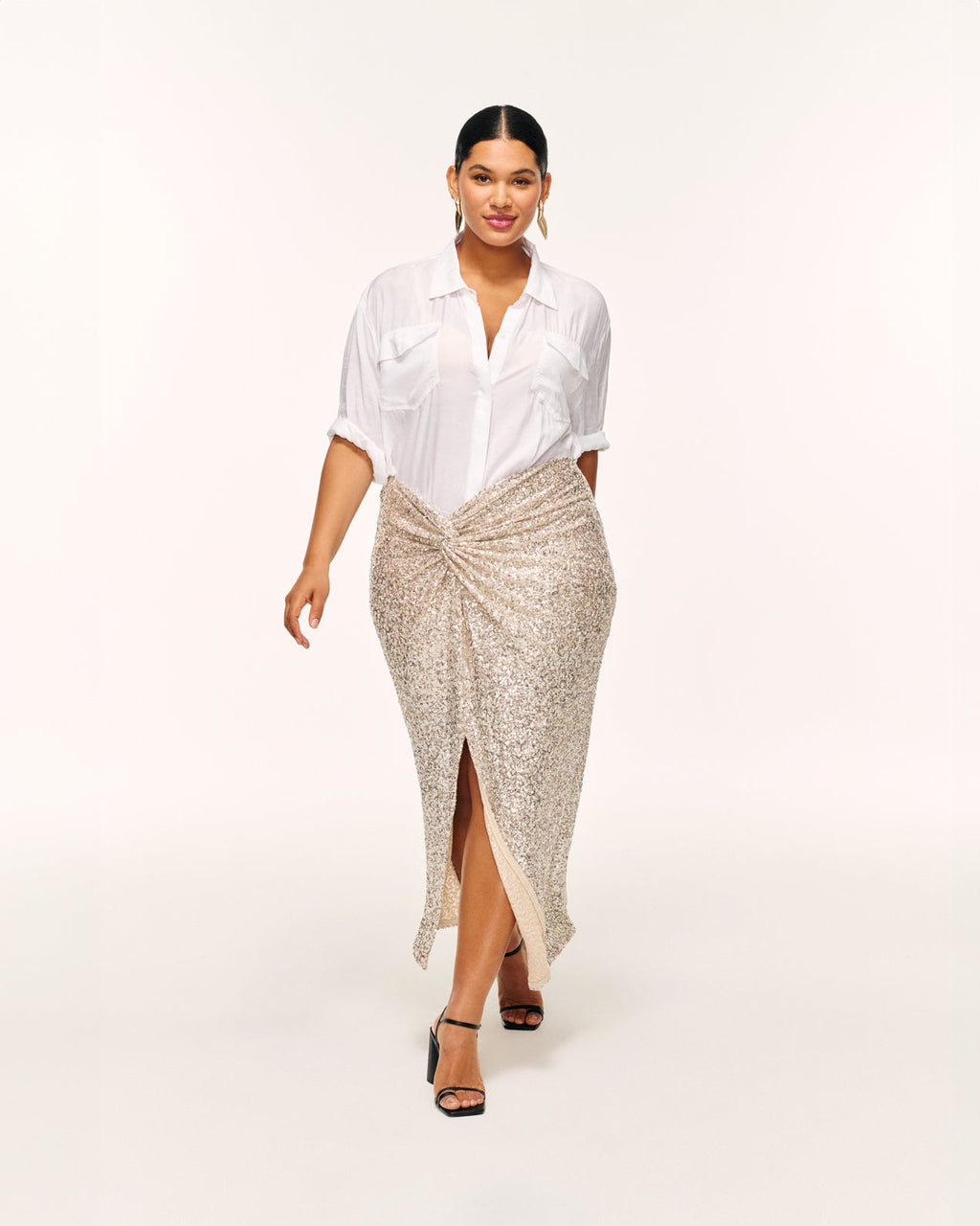 Jupe Bridget Sequins