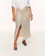 Jupe Bridget Sequins