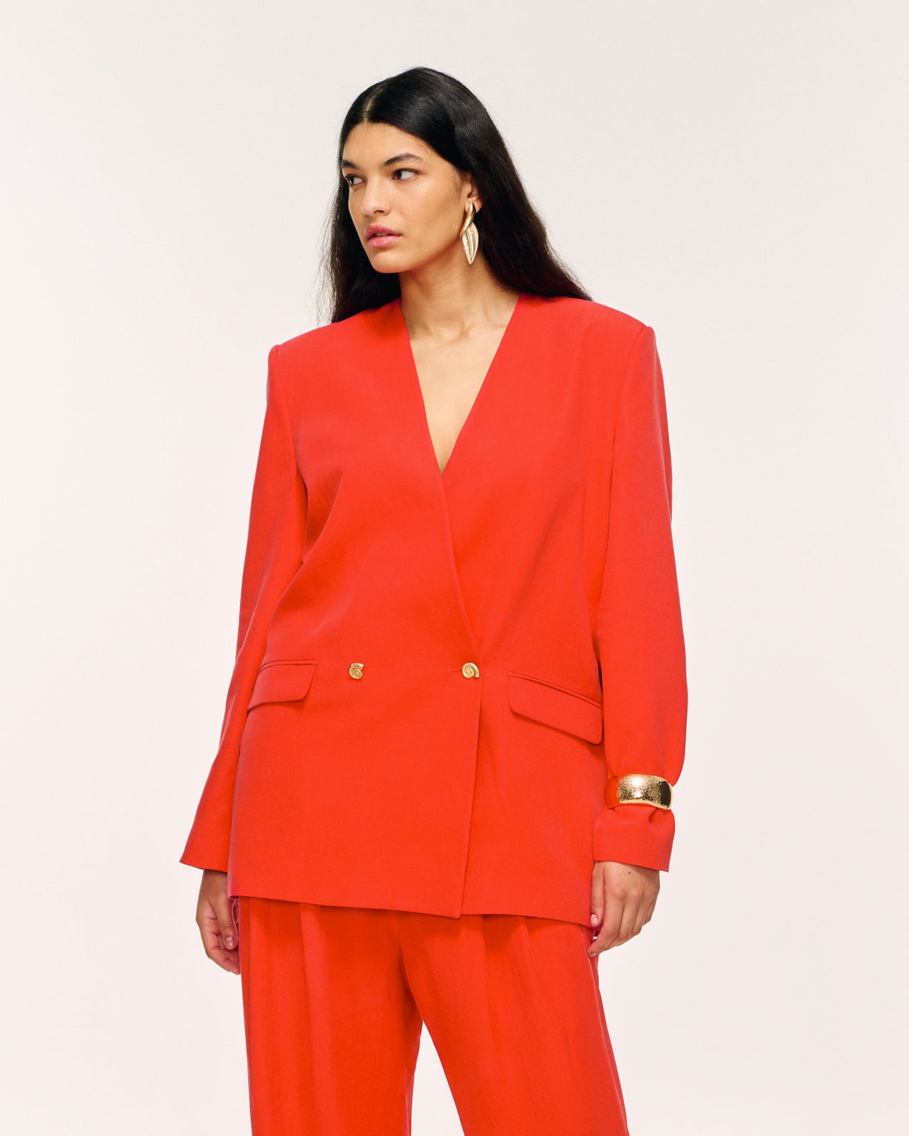 Blazer Louison