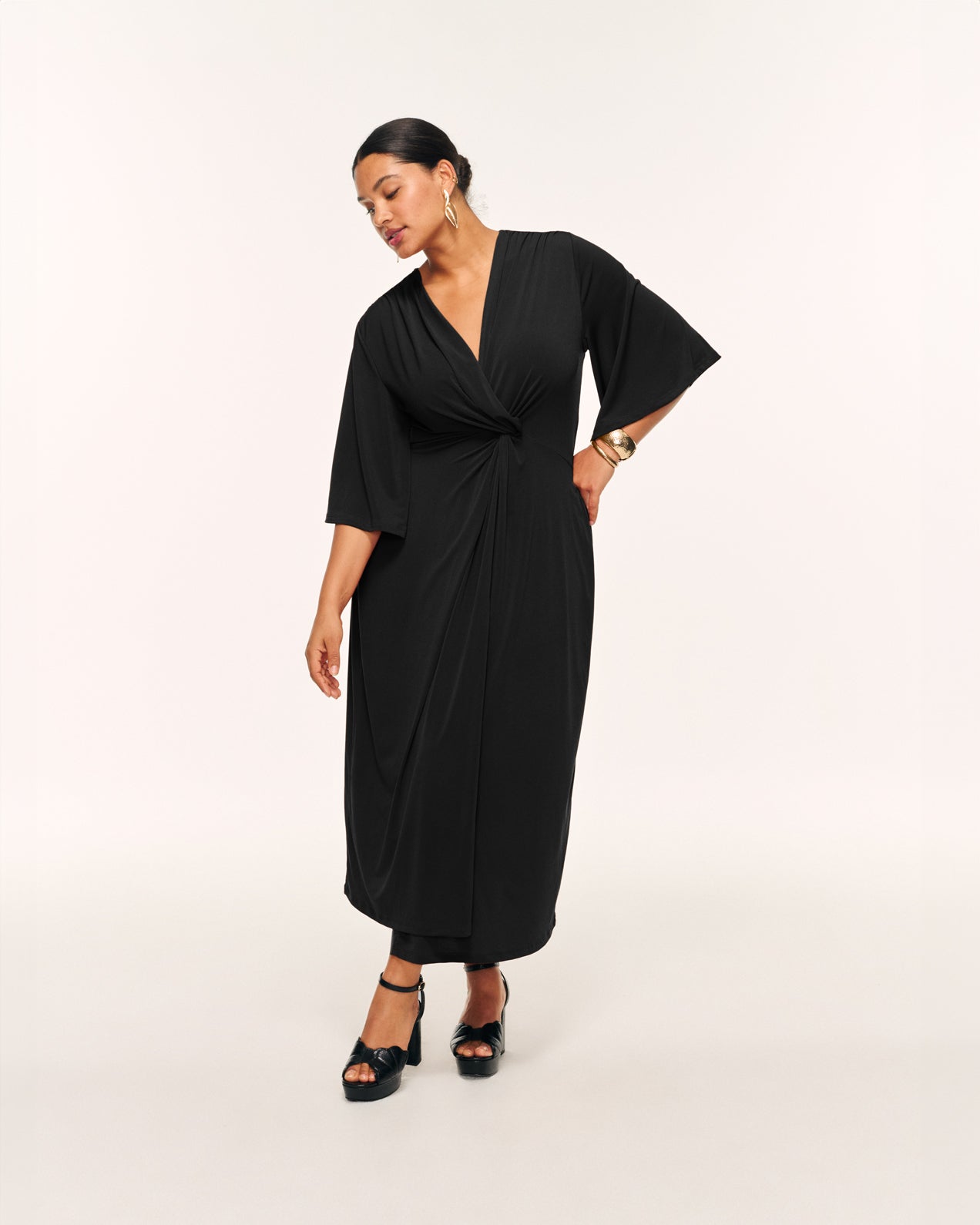 Robe Gina