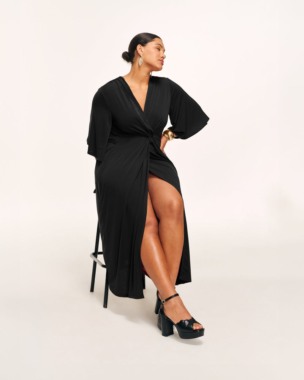 Robe Gina