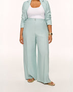 Pantalon Thom Viscose