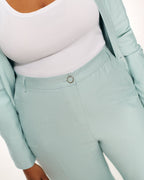 Pantalon Thom Viscose