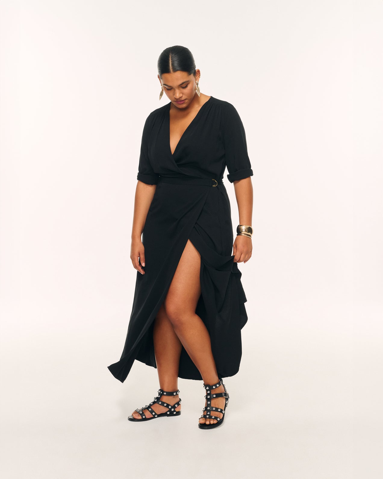Robe Babeth