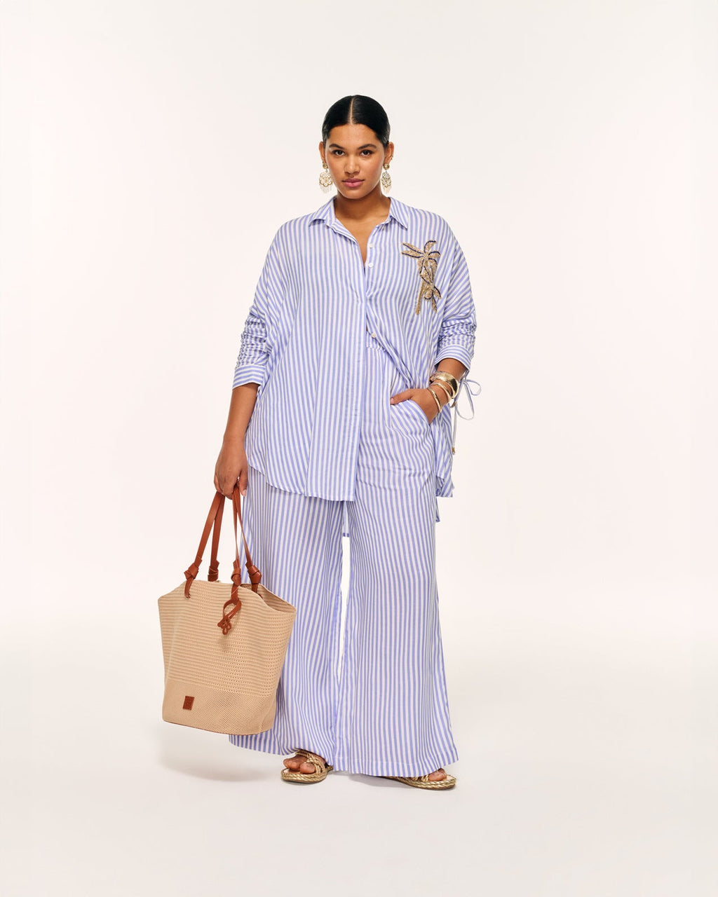 Chemise Giulia