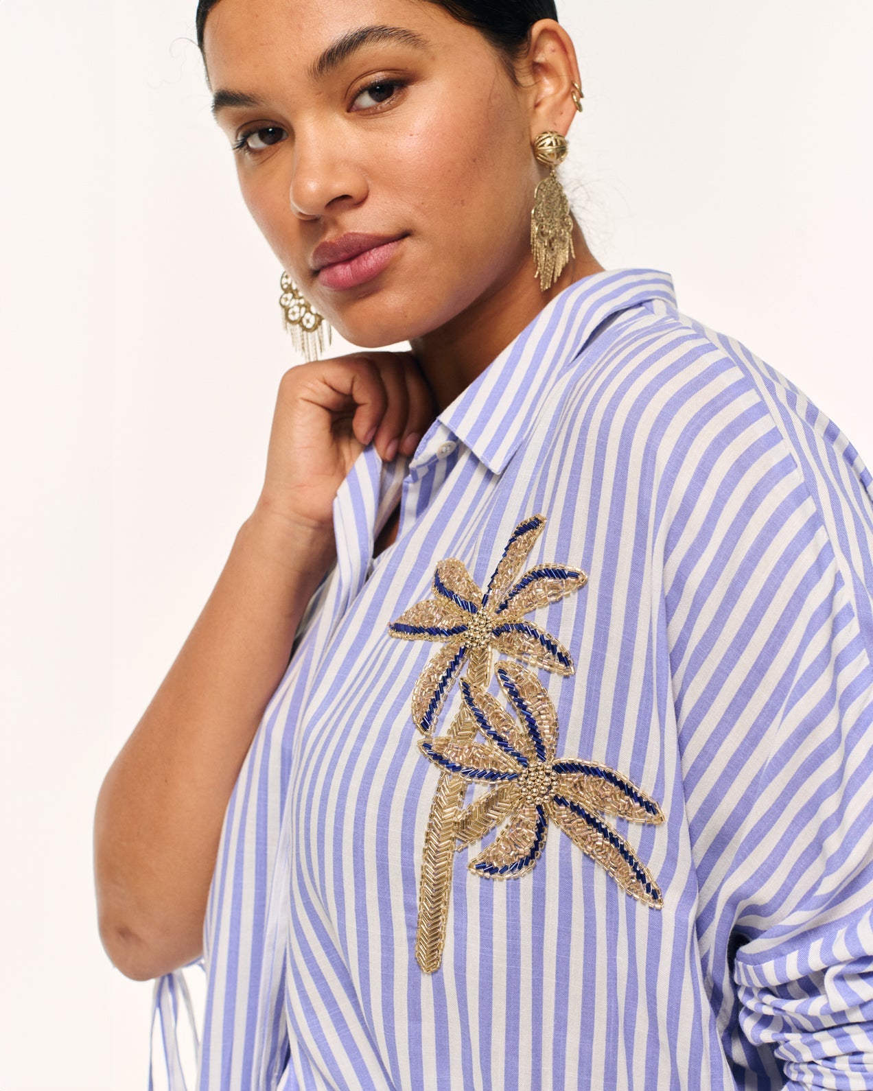 Chemise Giulia