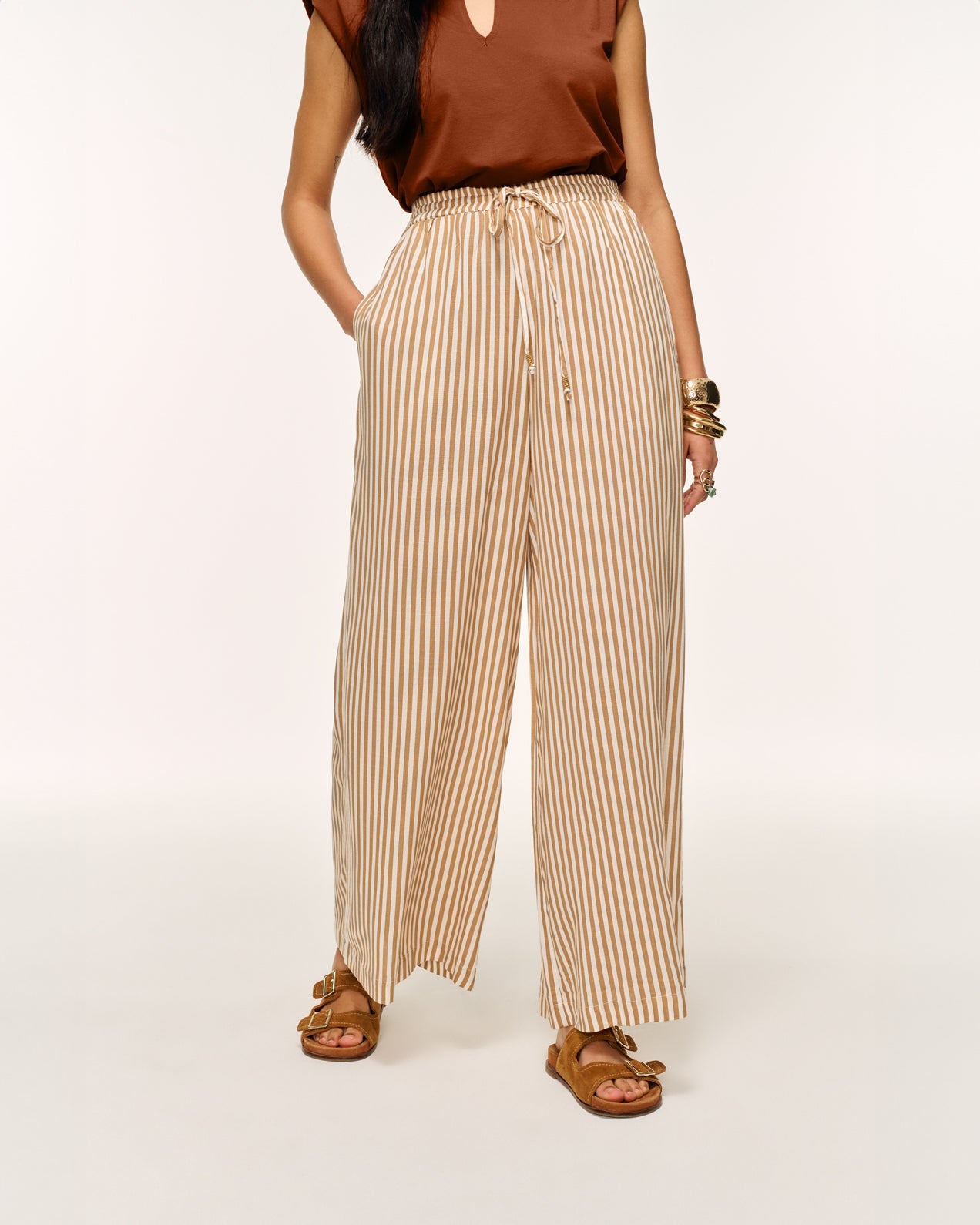 Pantalon Natt