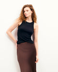 #etiqueta: Liza mide 1,80 m y lleva una talla S