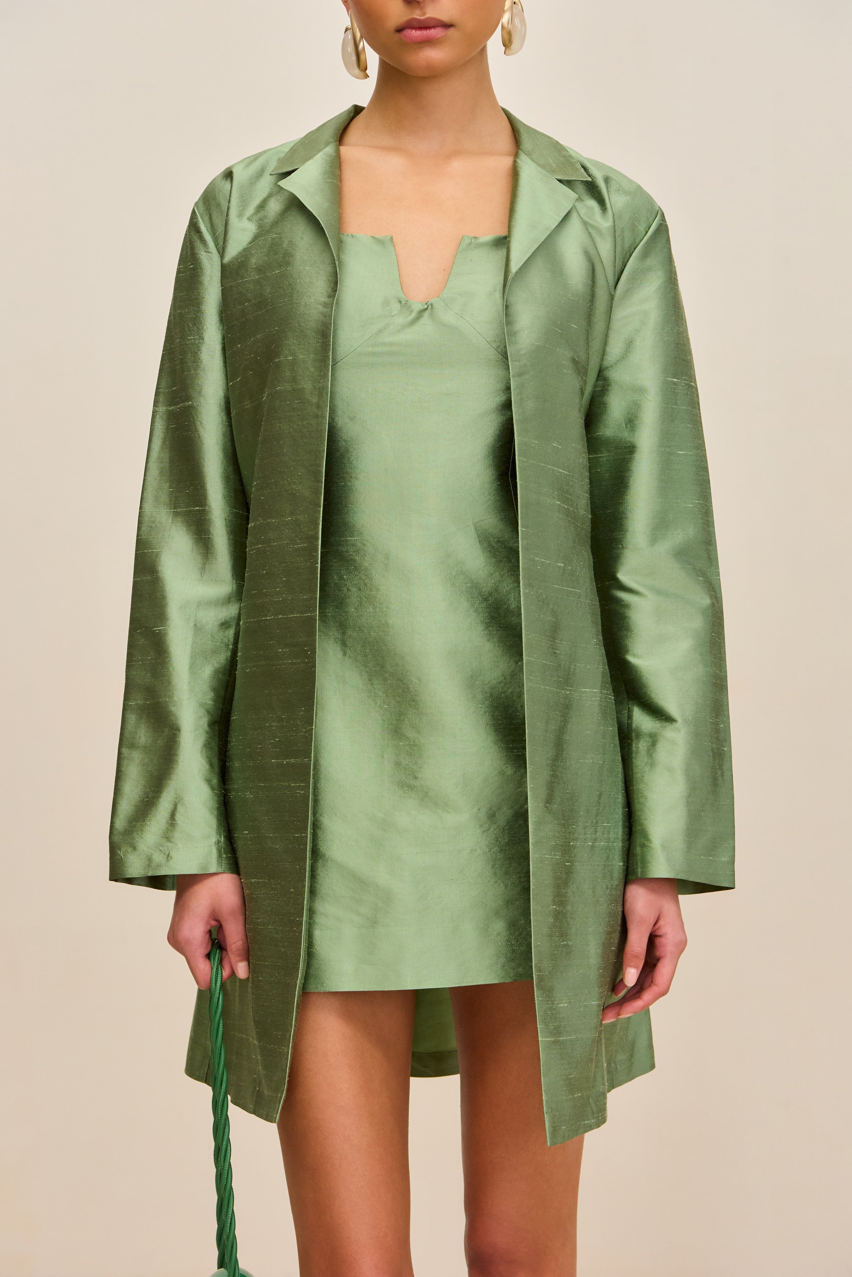 Vestido Mariza - Calla Lilly