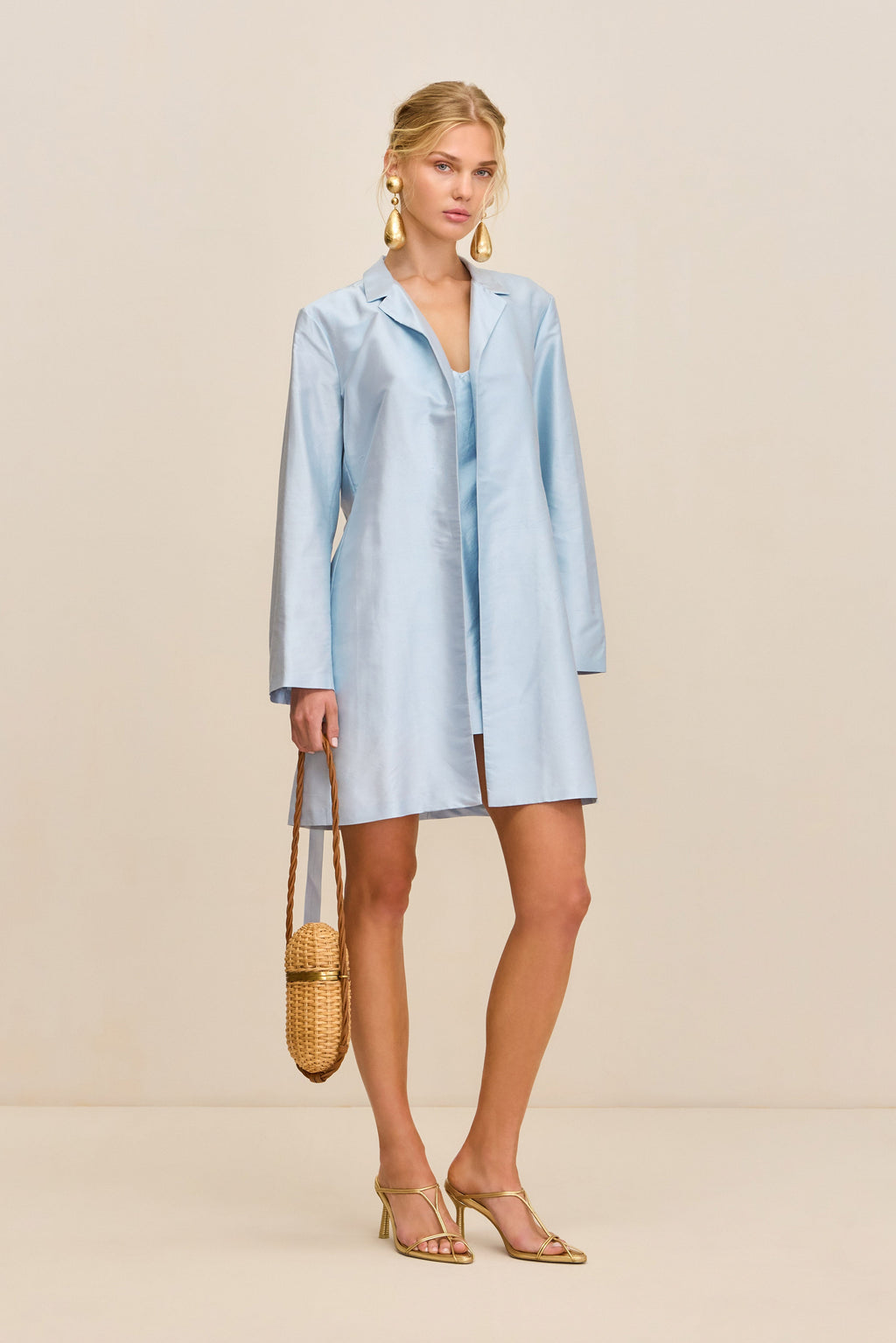 Chaqueta Elsbeth - Costera
