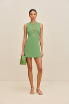 Vestido Hartley - Calla Lilly