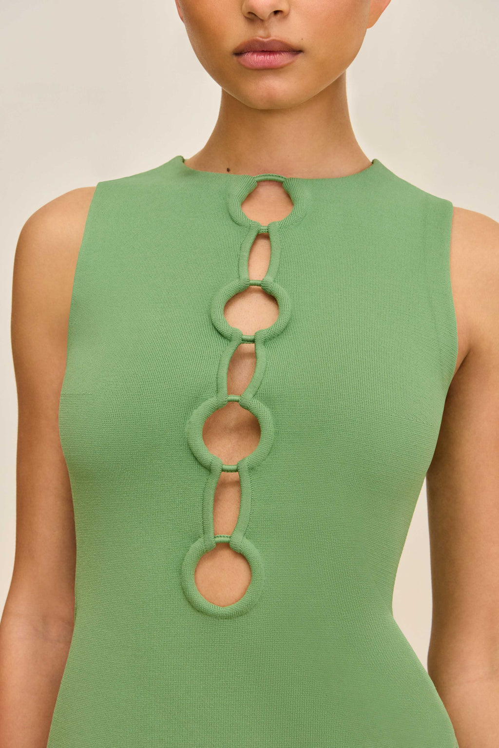 Vestido Hartley - Calla Lilly
