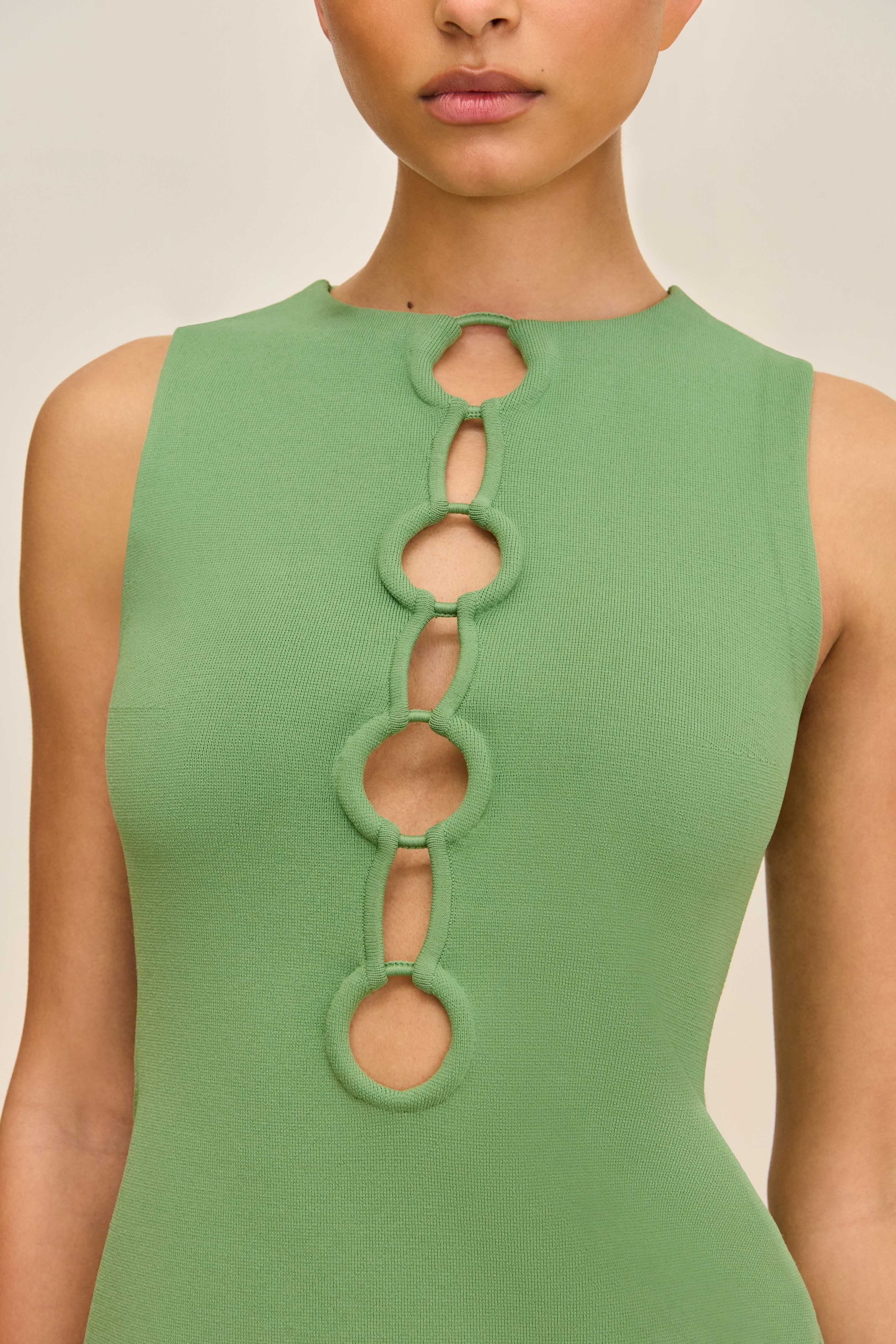 Vestido Hartley - Calla Lilly