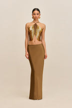 Tala superior - Bronce