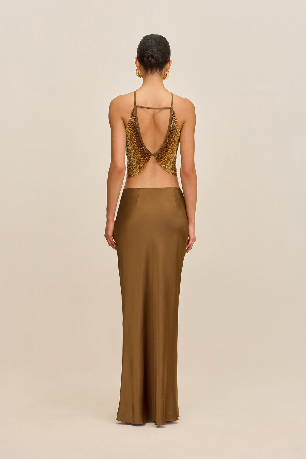 Tala superior - Bronce