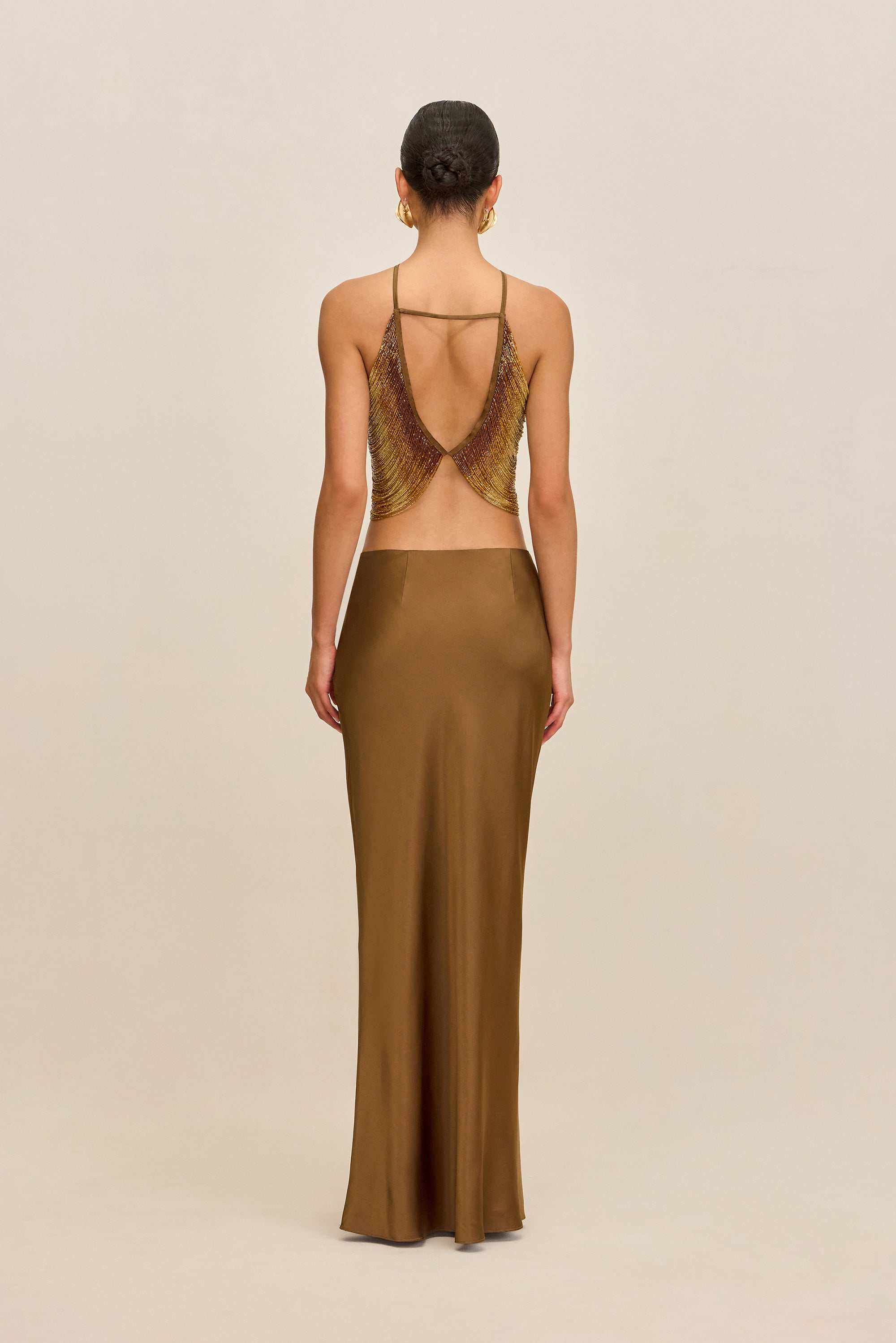 Tala superior - Bronce