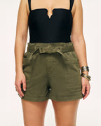 Short Alban