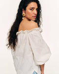 Top Blanca