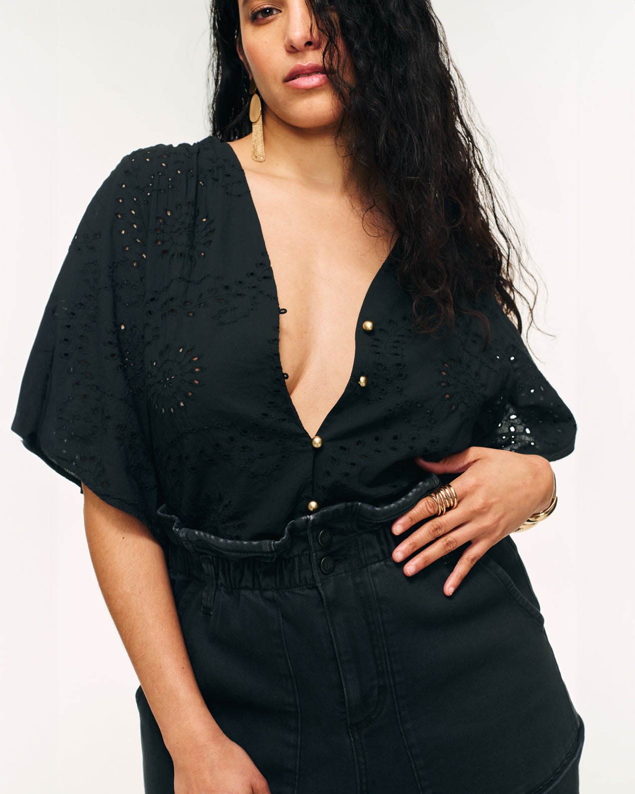 Chemise Millia