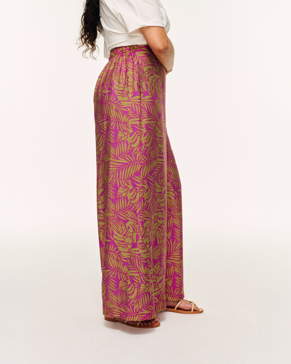 Pantalon Palma