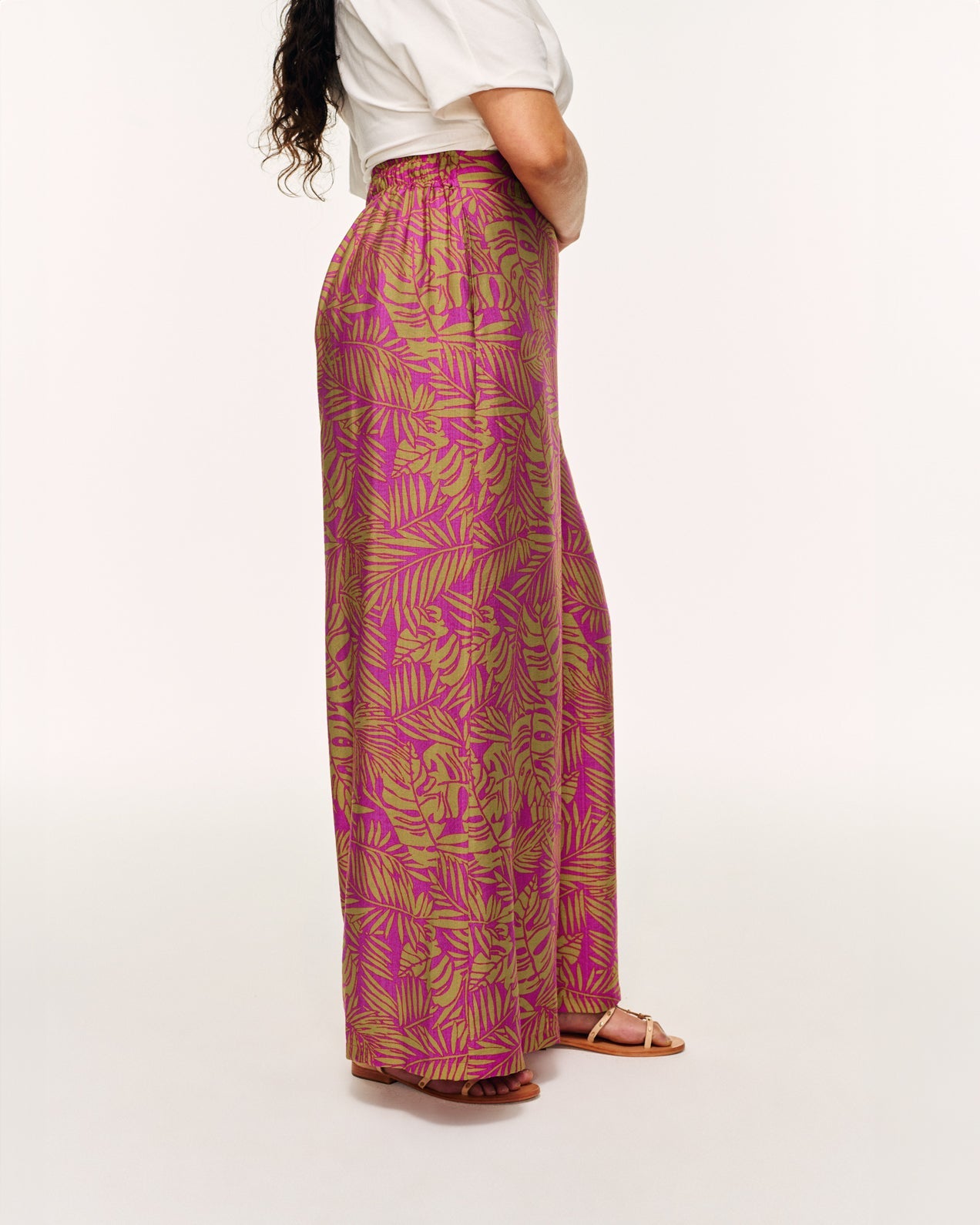 Pantalon Palma