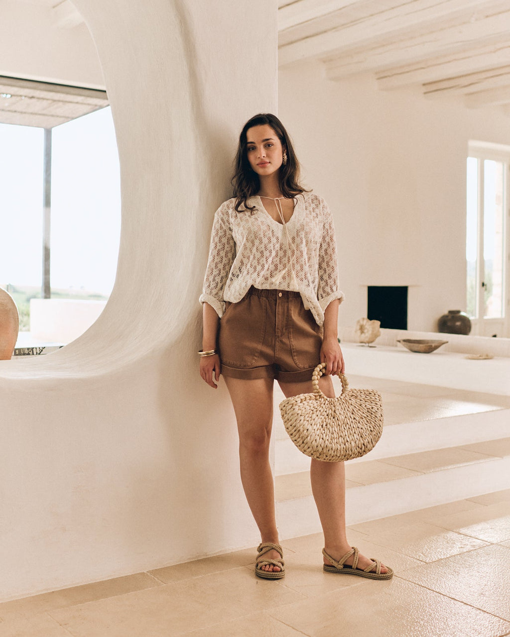 Blouse Paula