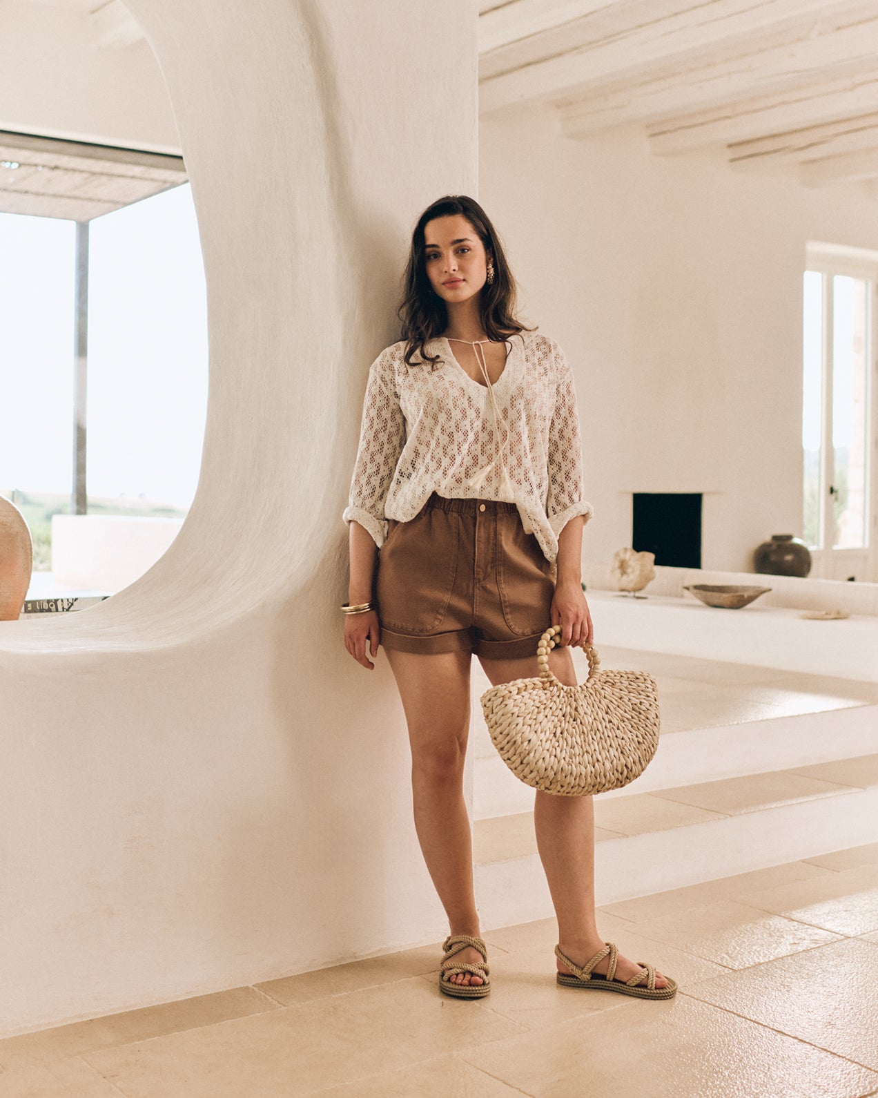 Blouse Paula