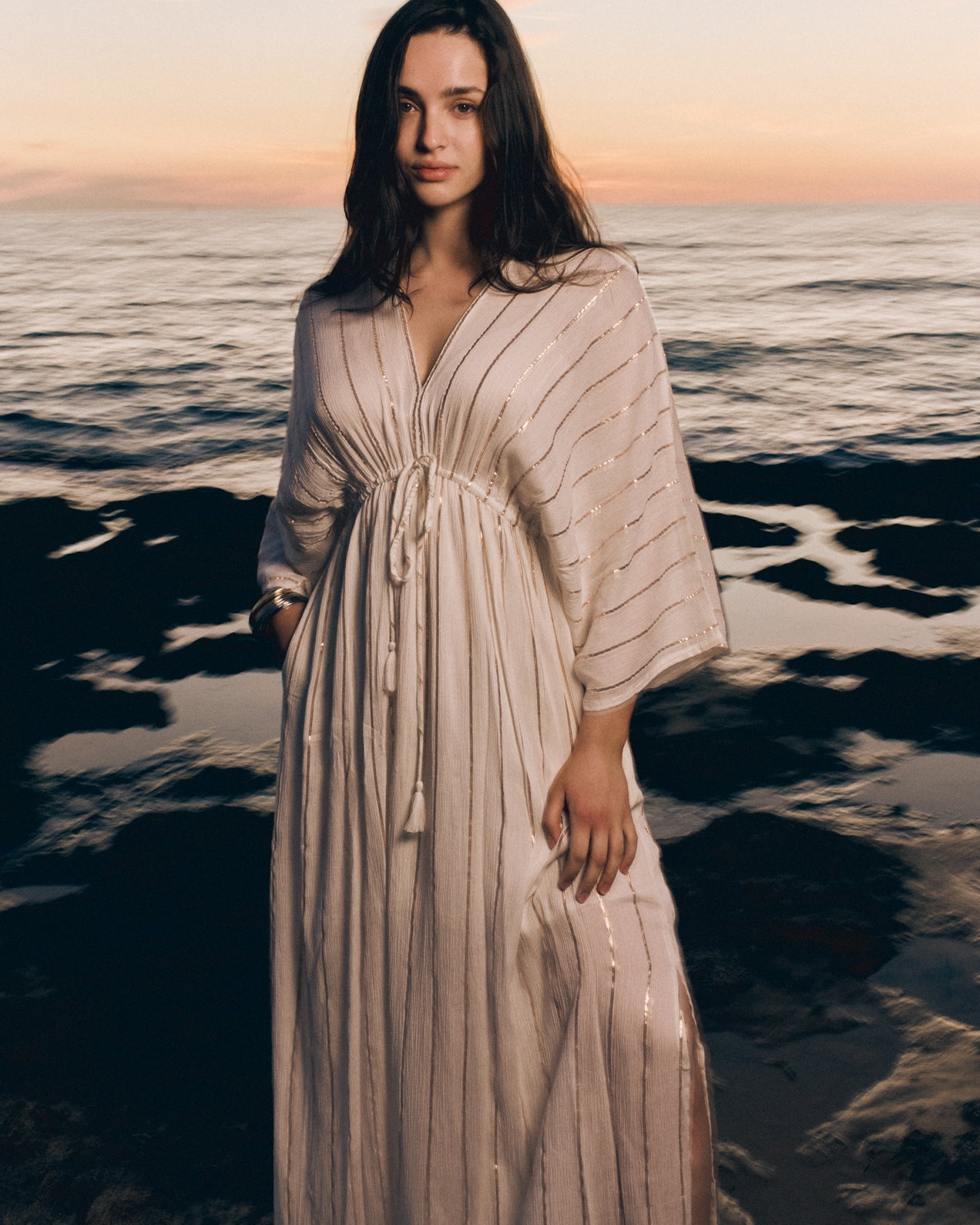 Robe Néphélie