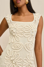 Robe Chimi - Off White