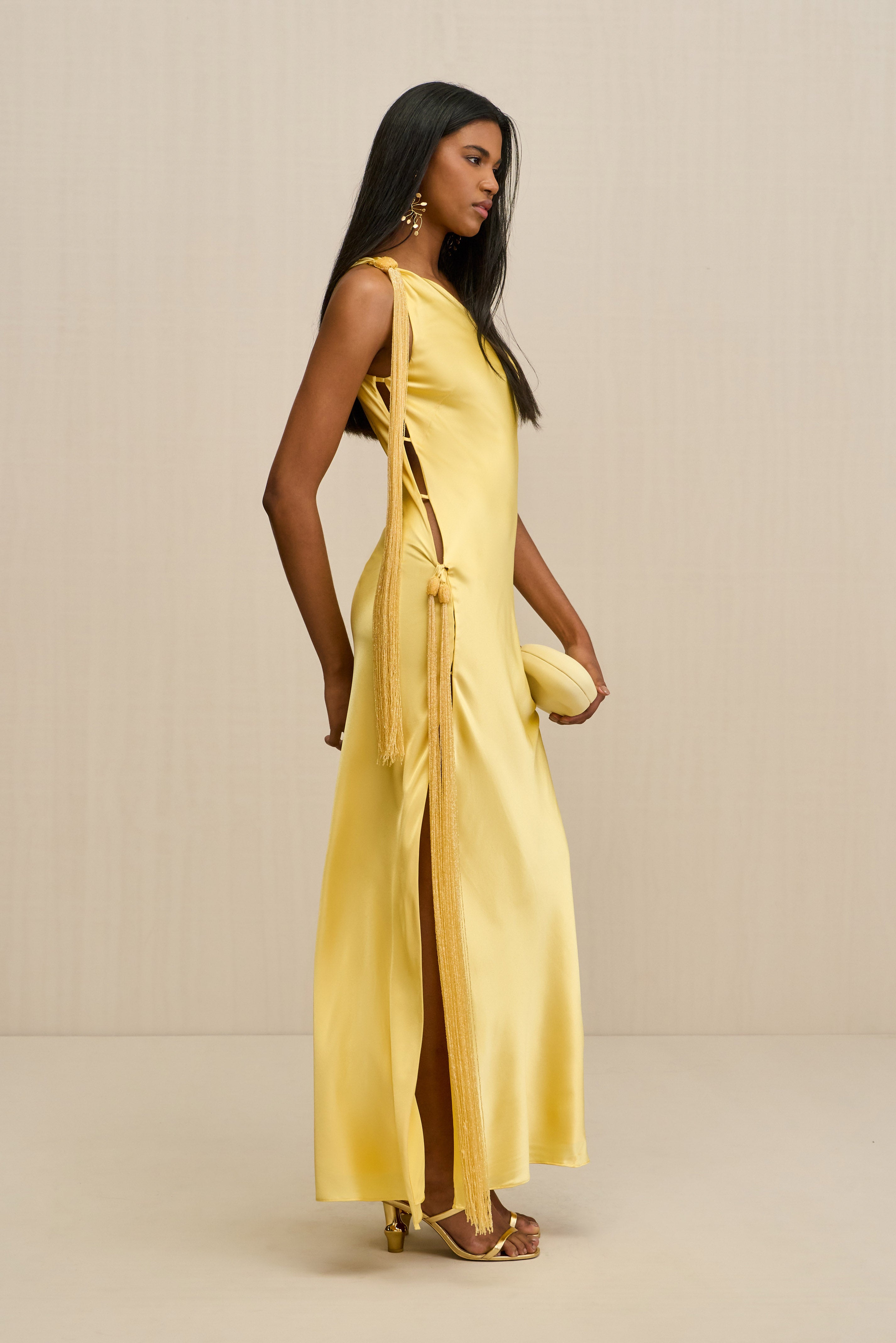Vestido Keya - Narciso