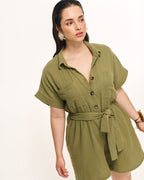 Combishort Liso
