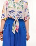 Chemise Magalie