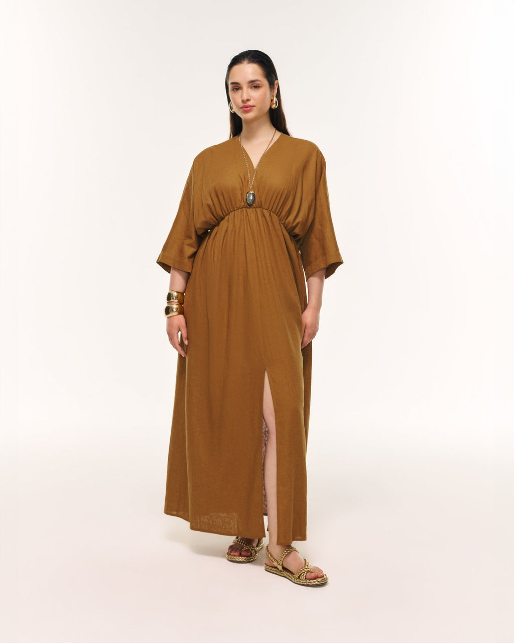 Robe Sacha Lin