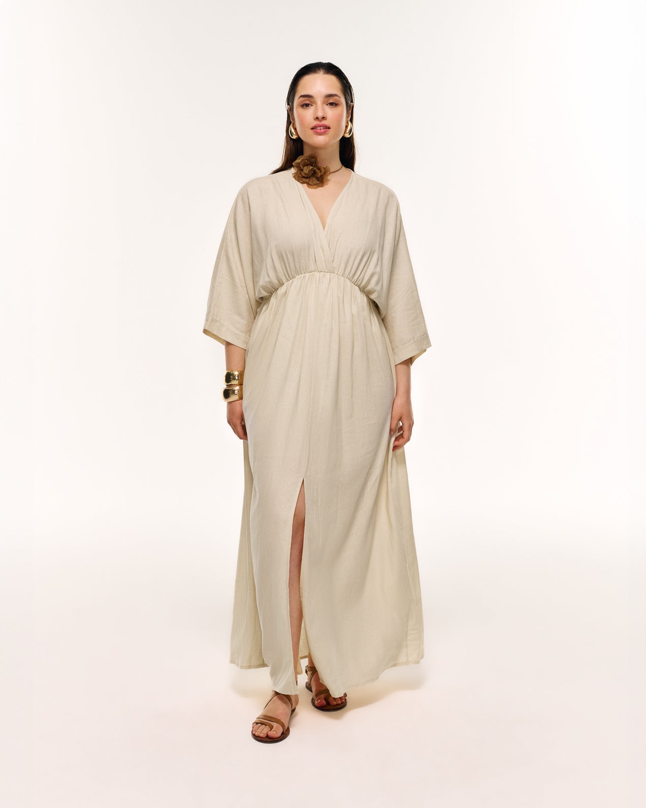 Robe Sacha Lin