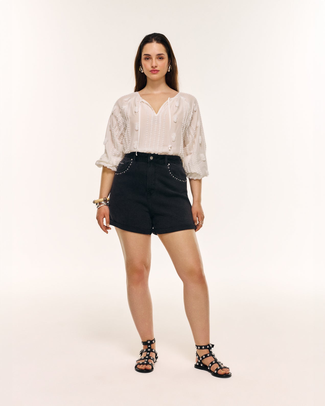 Short Charly
