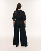 Pantalon Jeanne Lin