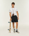 Short De Bain James