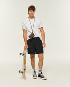 Short De Bain James