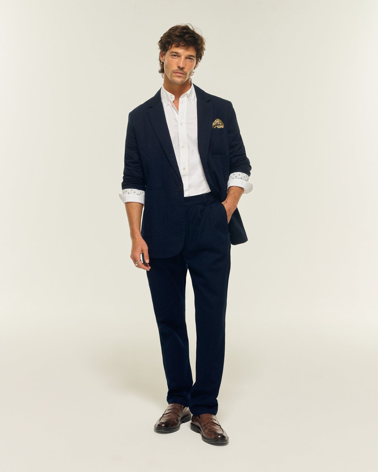 Chemise Alexandre