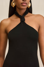Vestido Erika - Negro