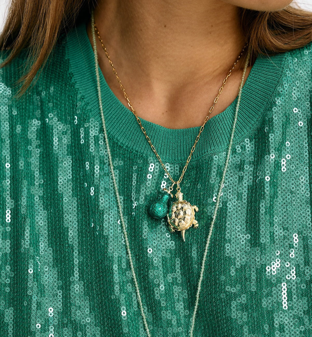 Charm Lush Pear