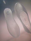 Another World Ballerinas - Transparent