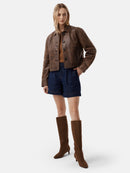 Bottes Easy To Achieve - Caramel