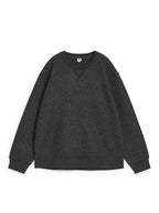 Maglione Oli - Grigio