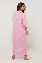 Robe - Rose - Femme