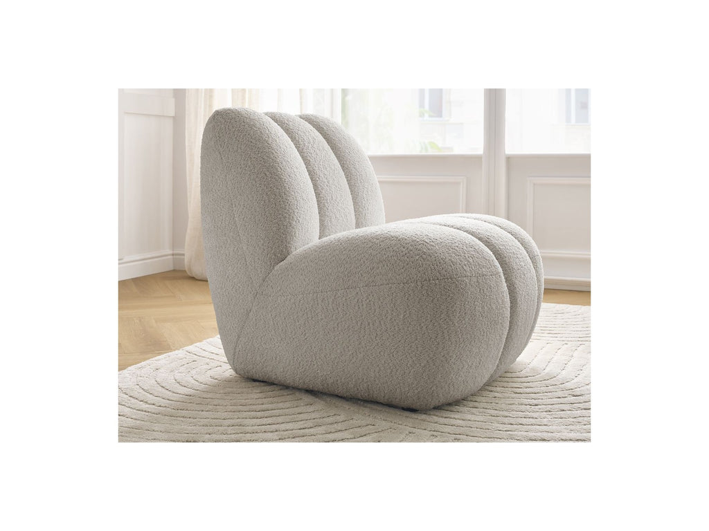 Janissaire - Fauteuil