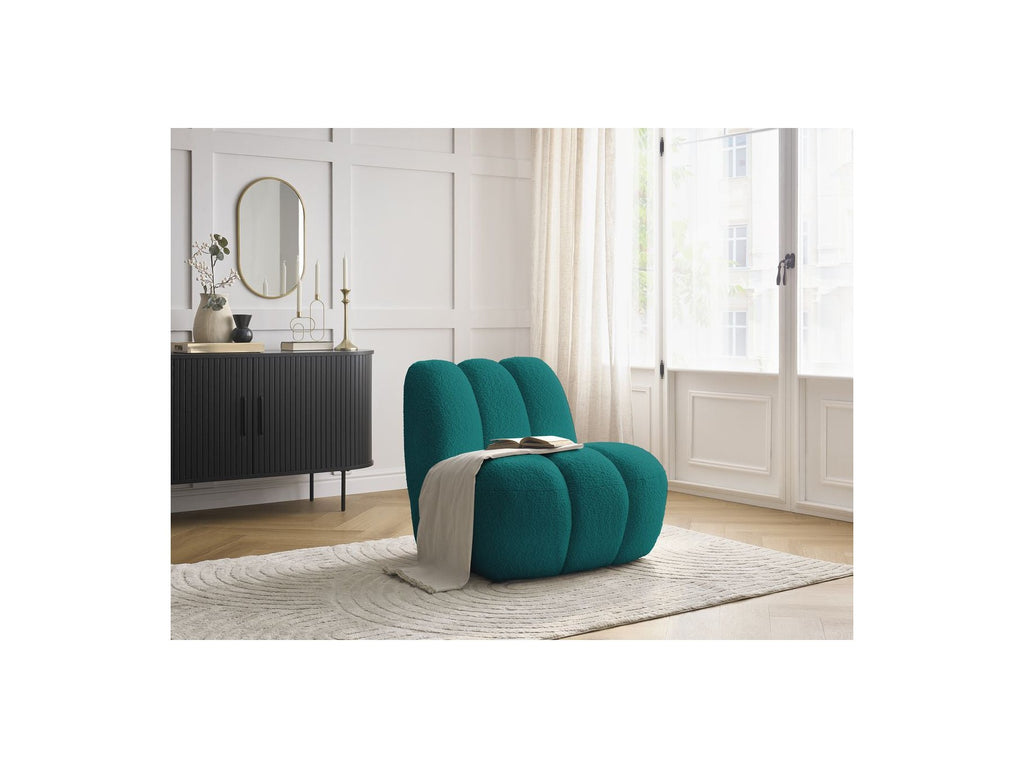 Janissaire - Fauteuil