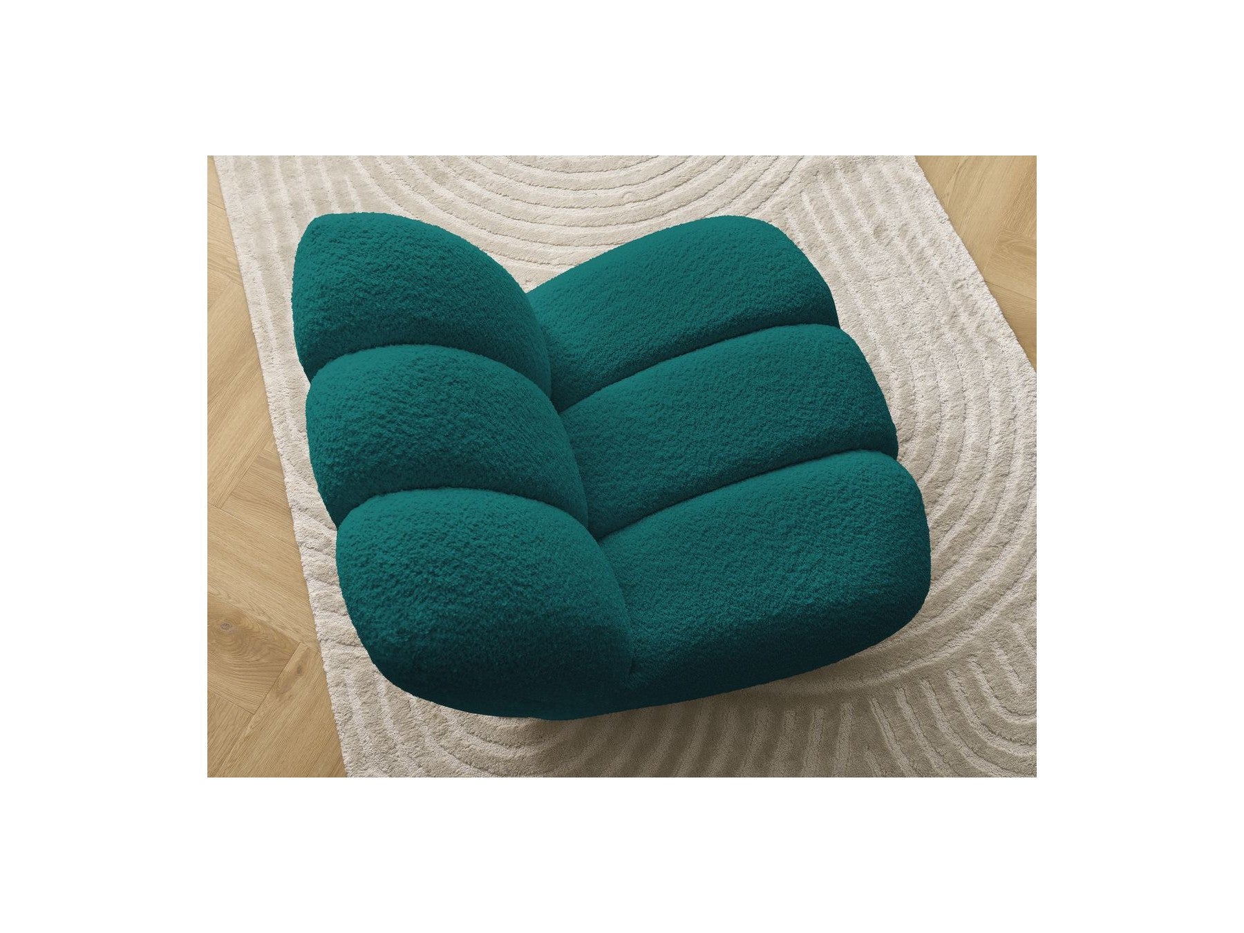 Janissaire - Fauteuil